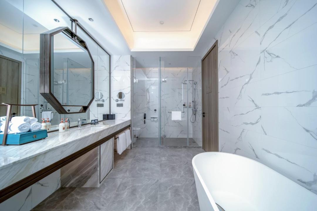 Photo of Bathroom in Yuhang District