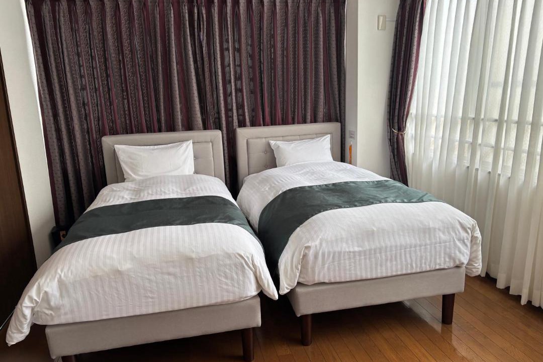 Photo of Bedroom in Shin-yashiki-cho