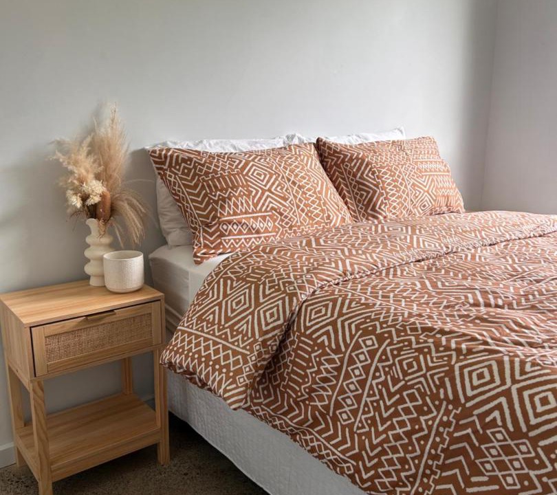 Photo of Bedroom in Arorangi