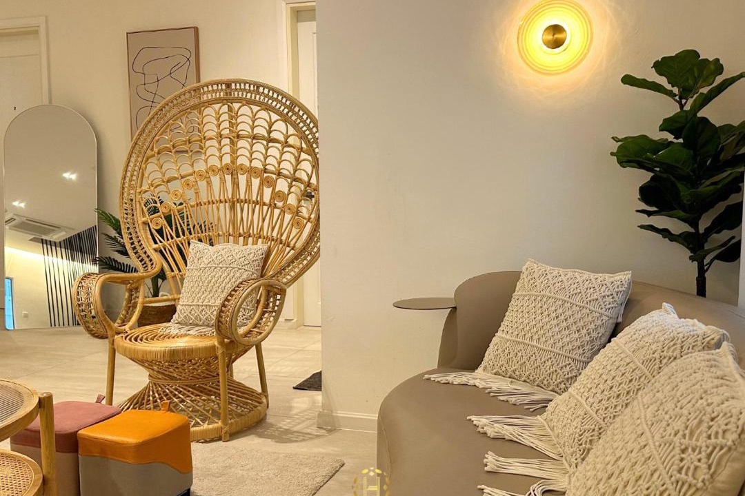 Photo of Livingroom in Malacca City