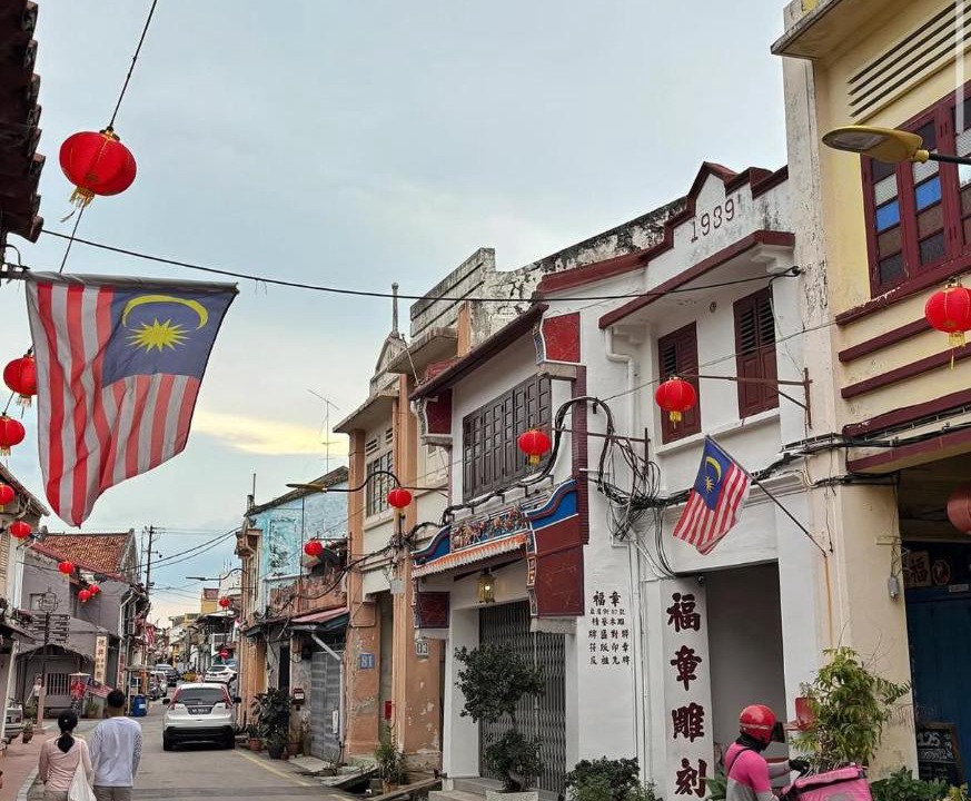 Photo of Others in Bandar Melaka