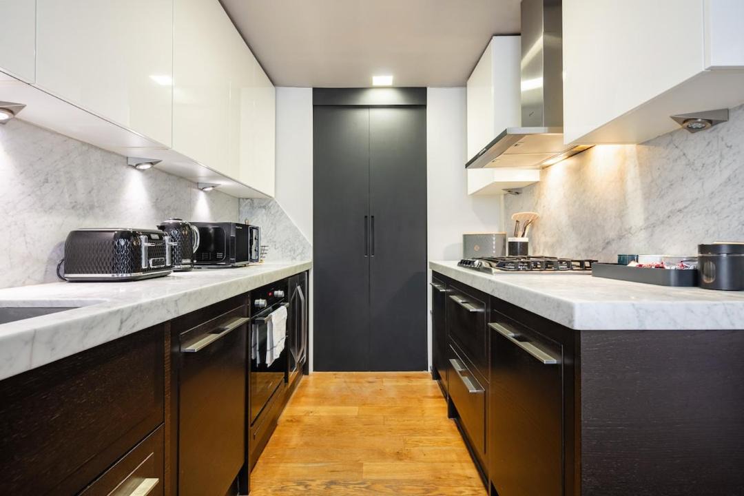 Photo of Kitchen in South Kensington