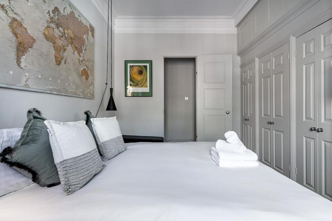 Photo of Bedroom in South Kensington