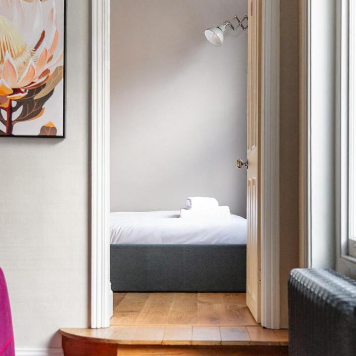 Photo of Bedroom in South Kensington