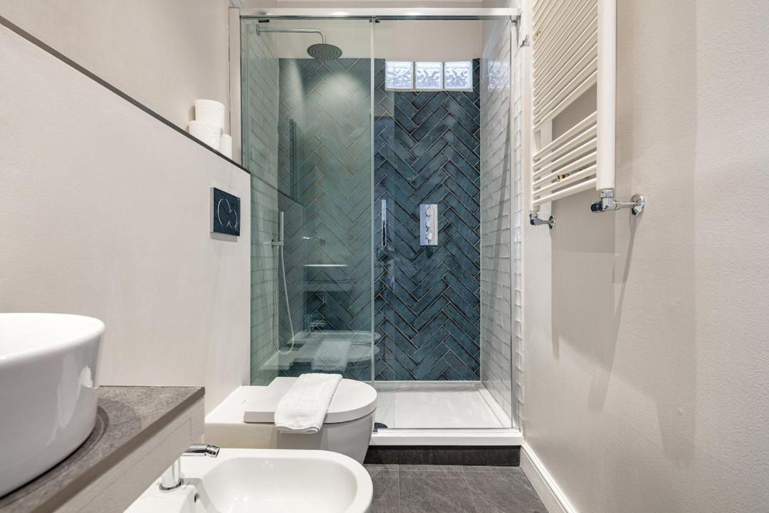 Photo of Bathroom in South Kensington