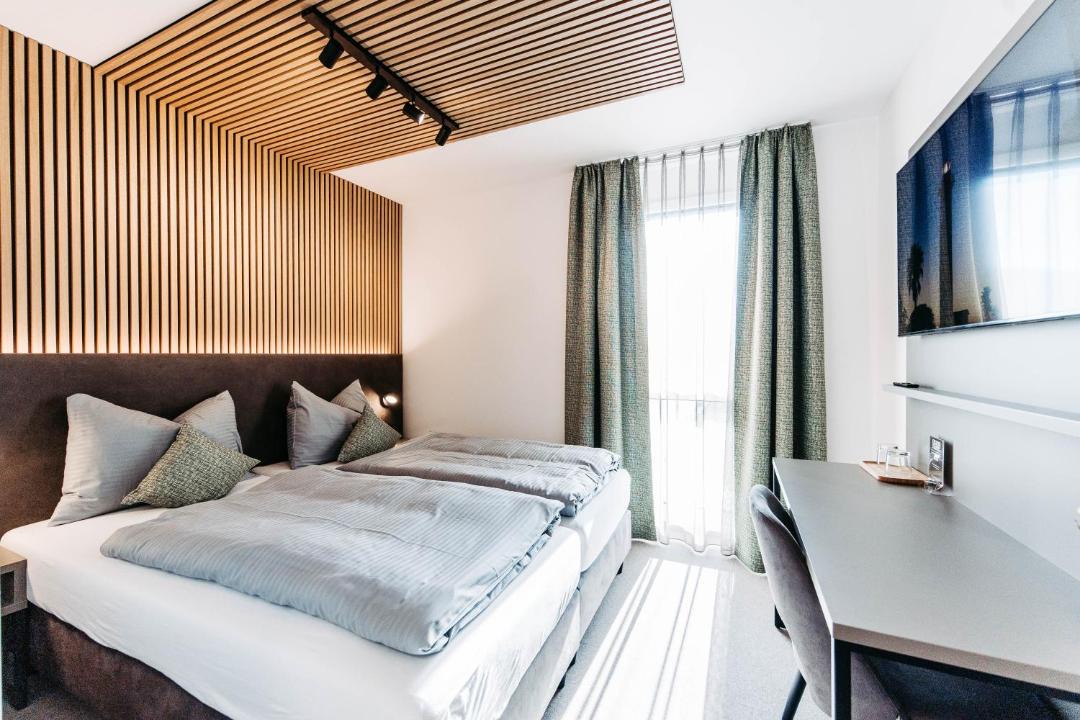 Photo of Bedroom in Hoechst