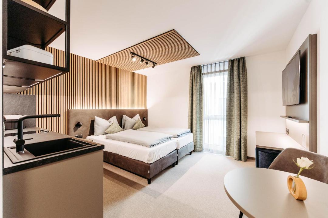 Photo of Bedroom in Hoechst
