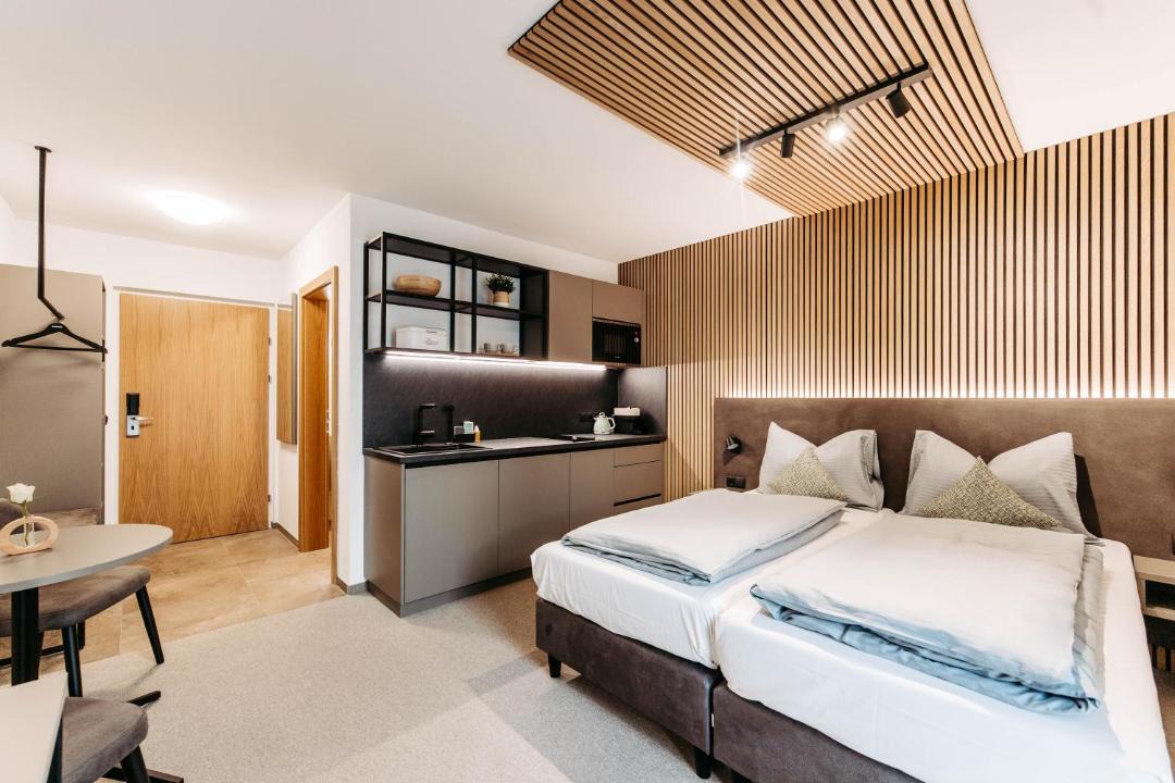 Photo of Bedroom in Hoechst