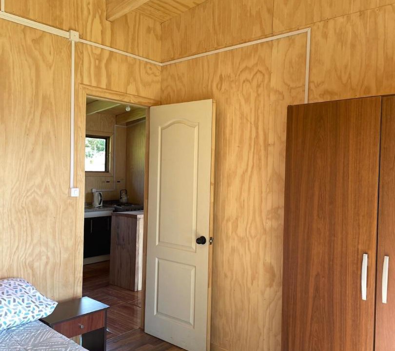 Photo of Bedroom in Llifen