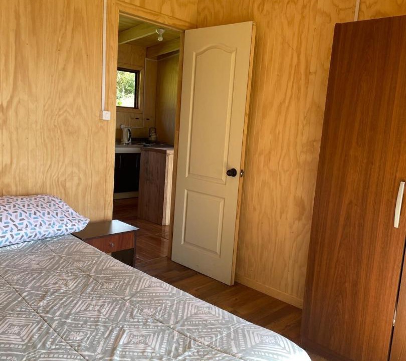 Photo of Bedroom in Llifen