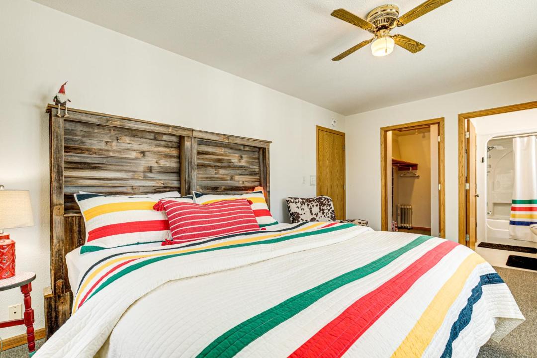 Photo of Bedroom in Rhinelander