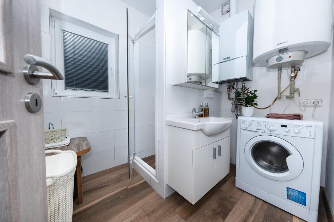 Photo of Bathroom in Cankovice