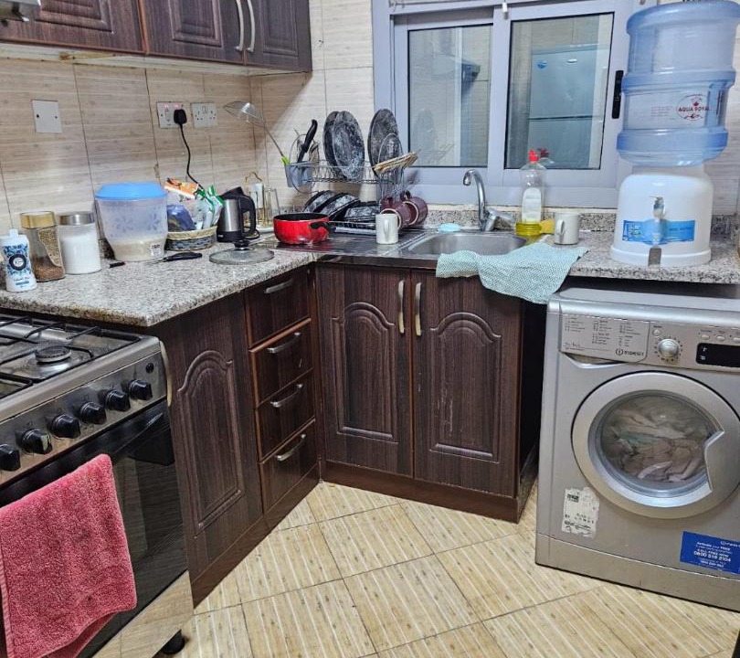 Photo of Kitchen in Mussafah