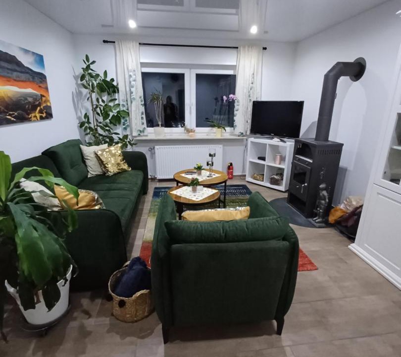 Photo of Livingroom in Hinterweidenthal