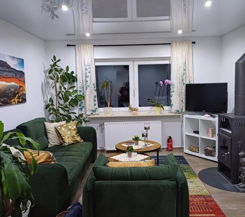 Photo of Livingroom in Hinterweidenthal