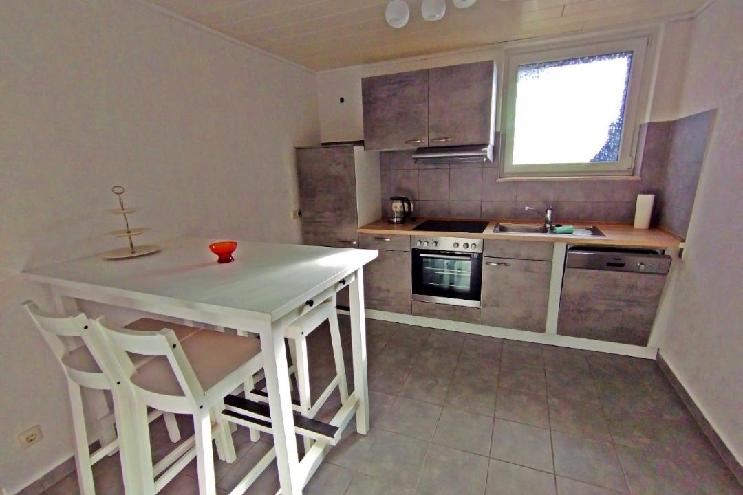 Photo of Kitchen in Olk