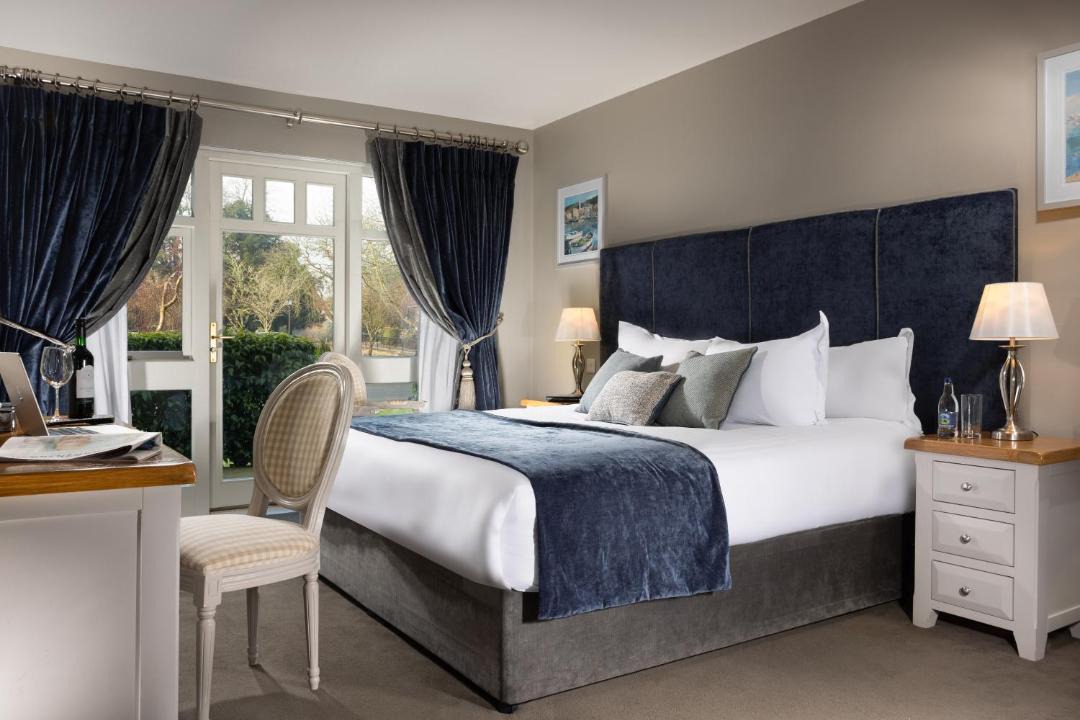 Photo of Bedroom in Kilkea