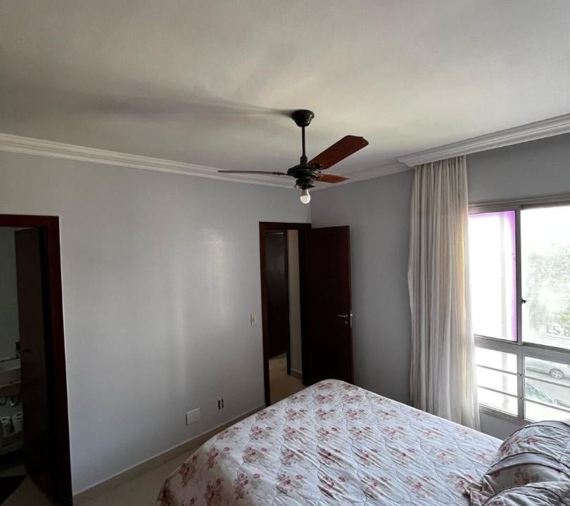 Photo of Bedroom in Sector Aeroporto