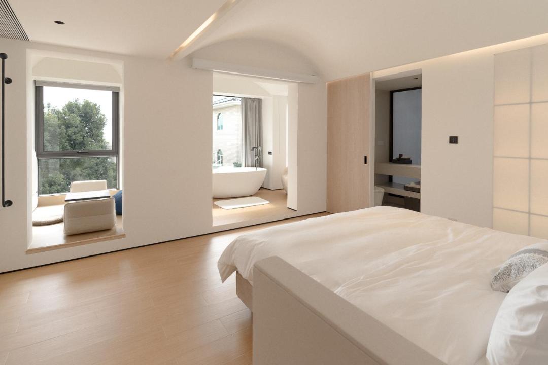 Photo of Bedroom in Dapeng