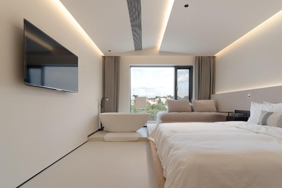 Photo of Bedroom in Dapeng