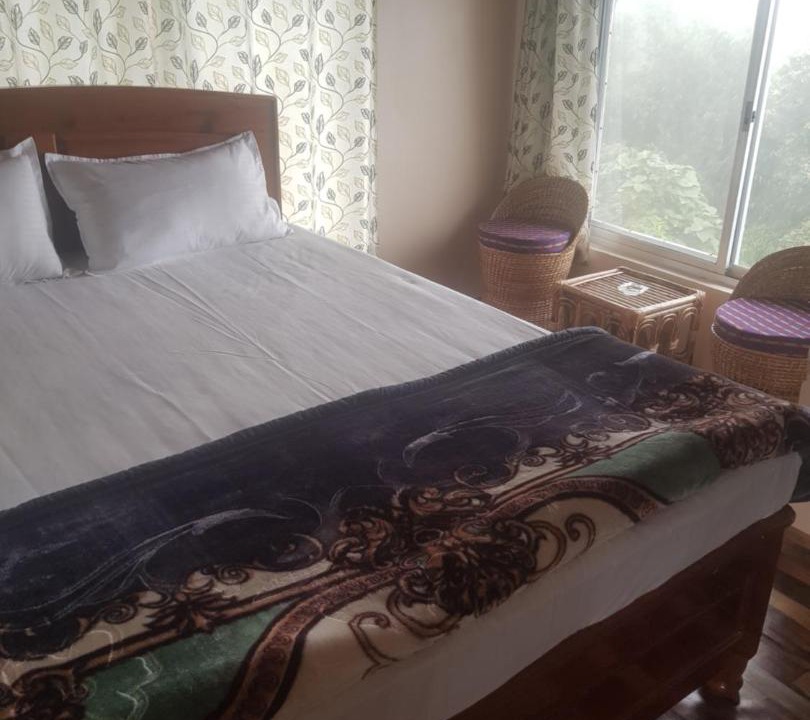 Photo of Bedroom in Turuk