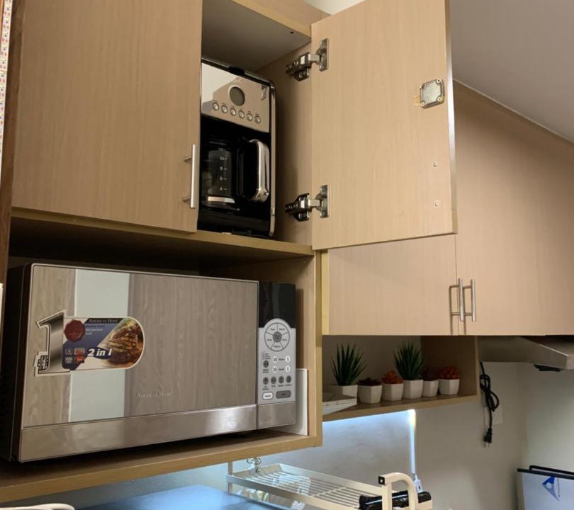 Photo of Kitchen in San Dionisio