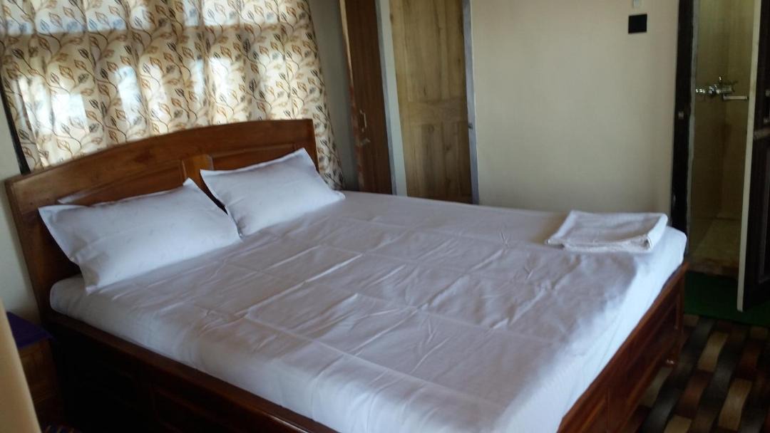 Photo of Bedroom in Turuk
