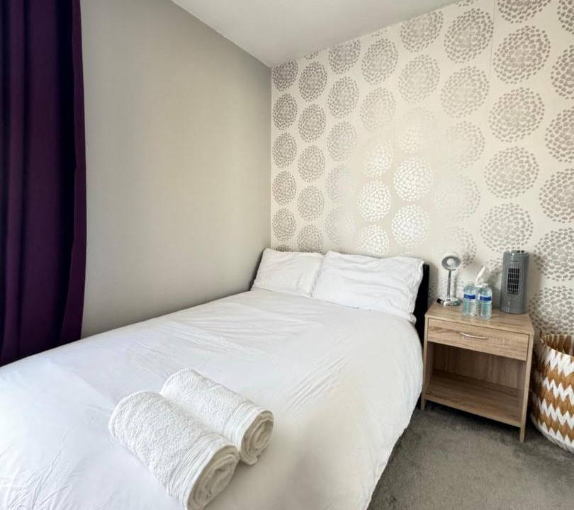 Photo of Bedroom in Gravesend