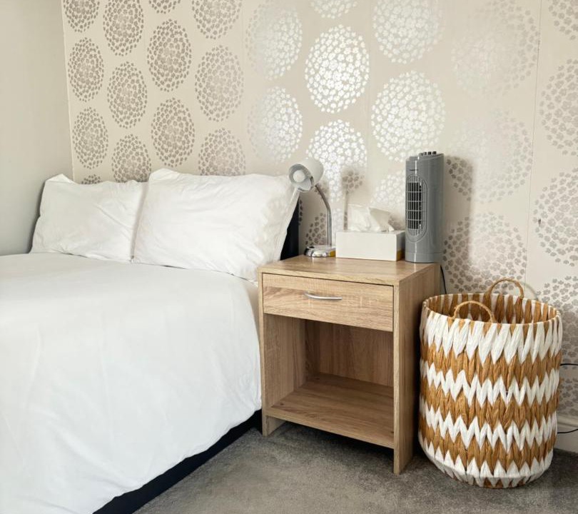 Photo of Bedroom in Gravesend
