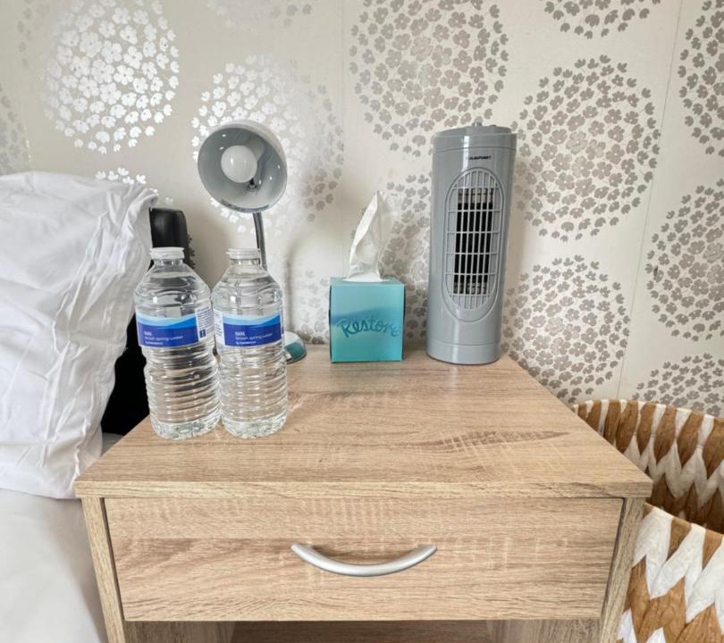 Photo of Bedroom in Gravesend