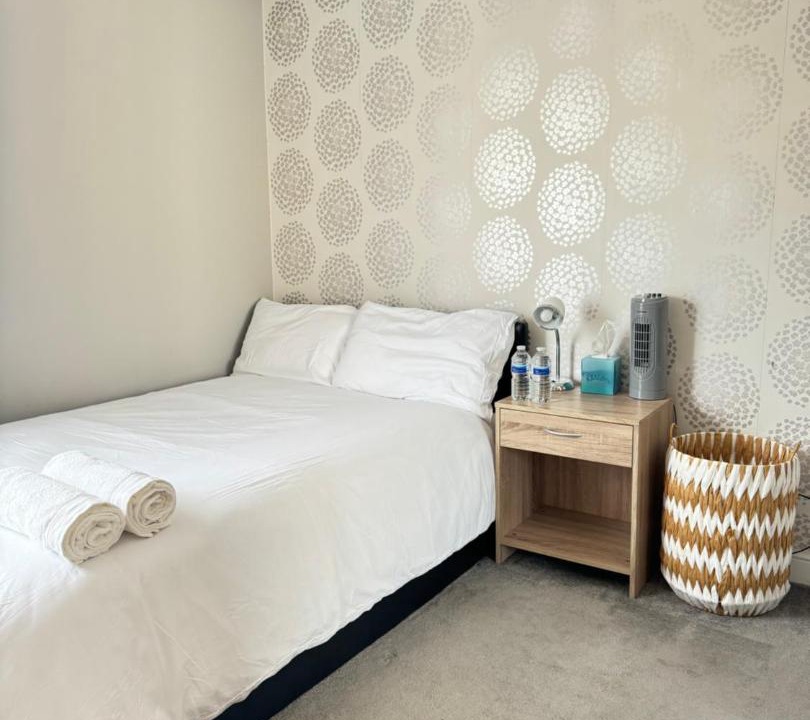 Photo of Bedroom in Gravesend