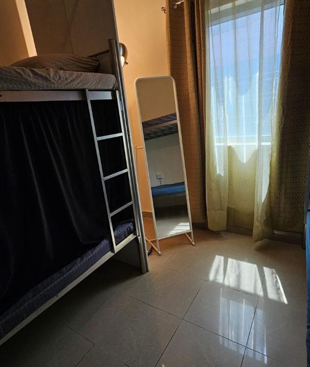 Photo of Bedroom in Mussafah