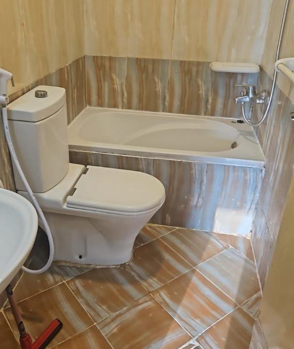 Photo of Bathroom in Mussafah