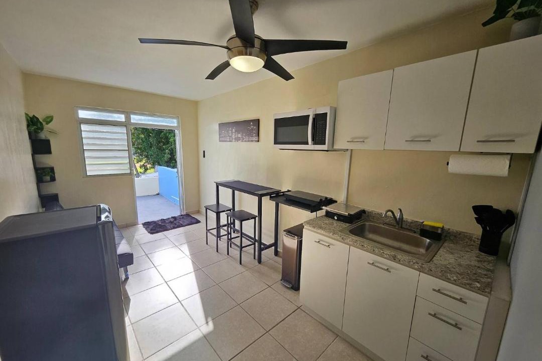 Photo of Kitchen in Puerto Nuevo