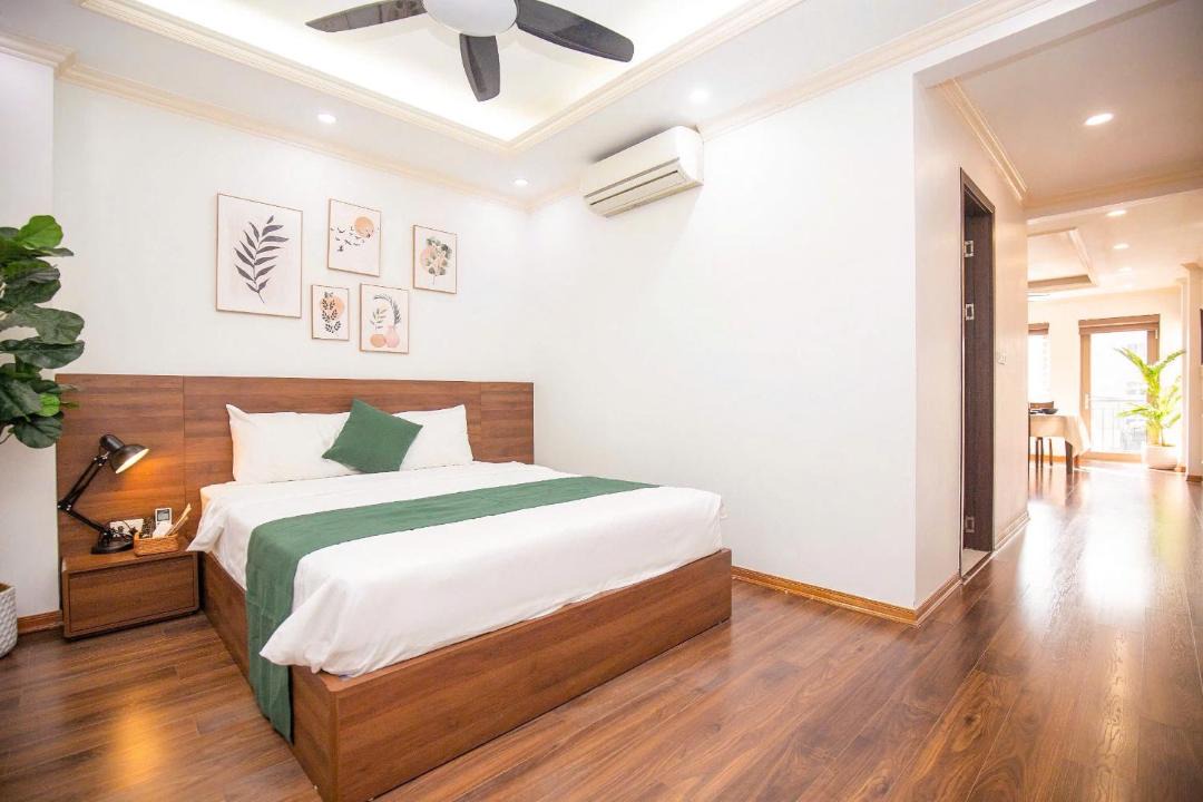 Photo of Bedroom in Cong Vi