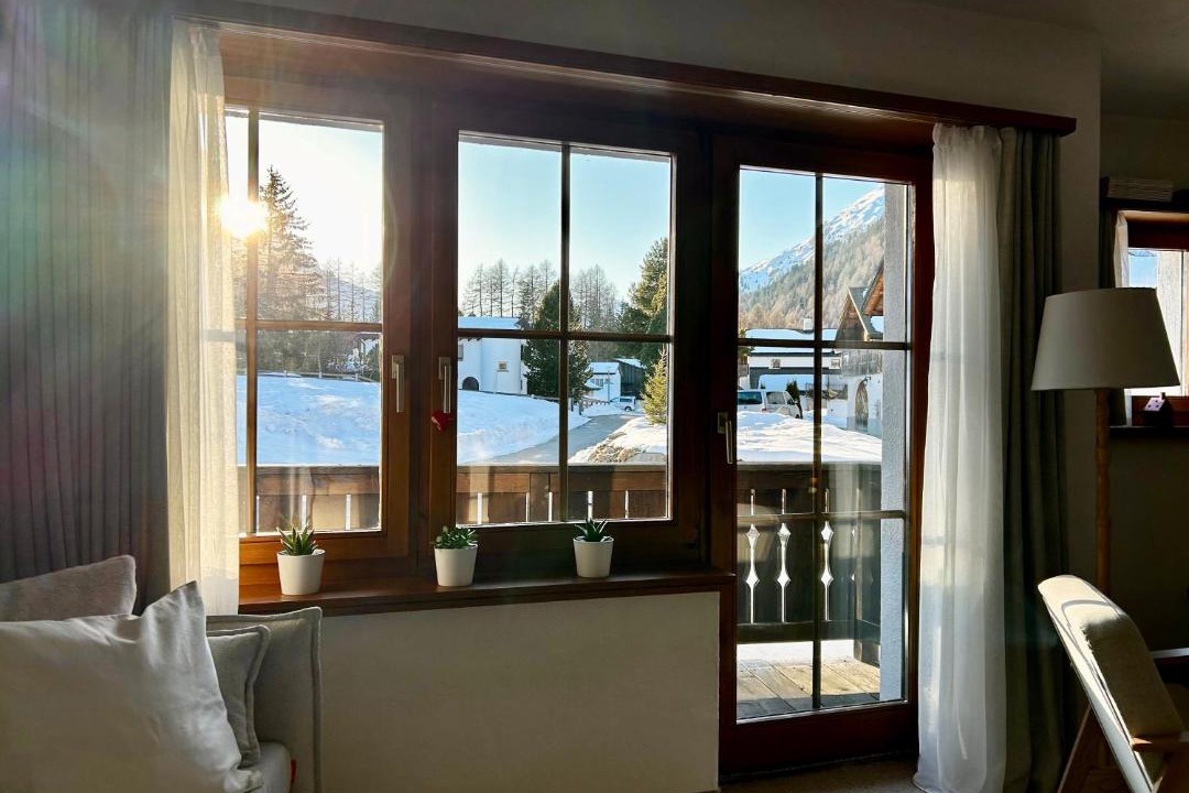 Photo of Others in Spluegen