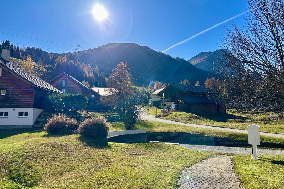 Photo of Others in Spluegen