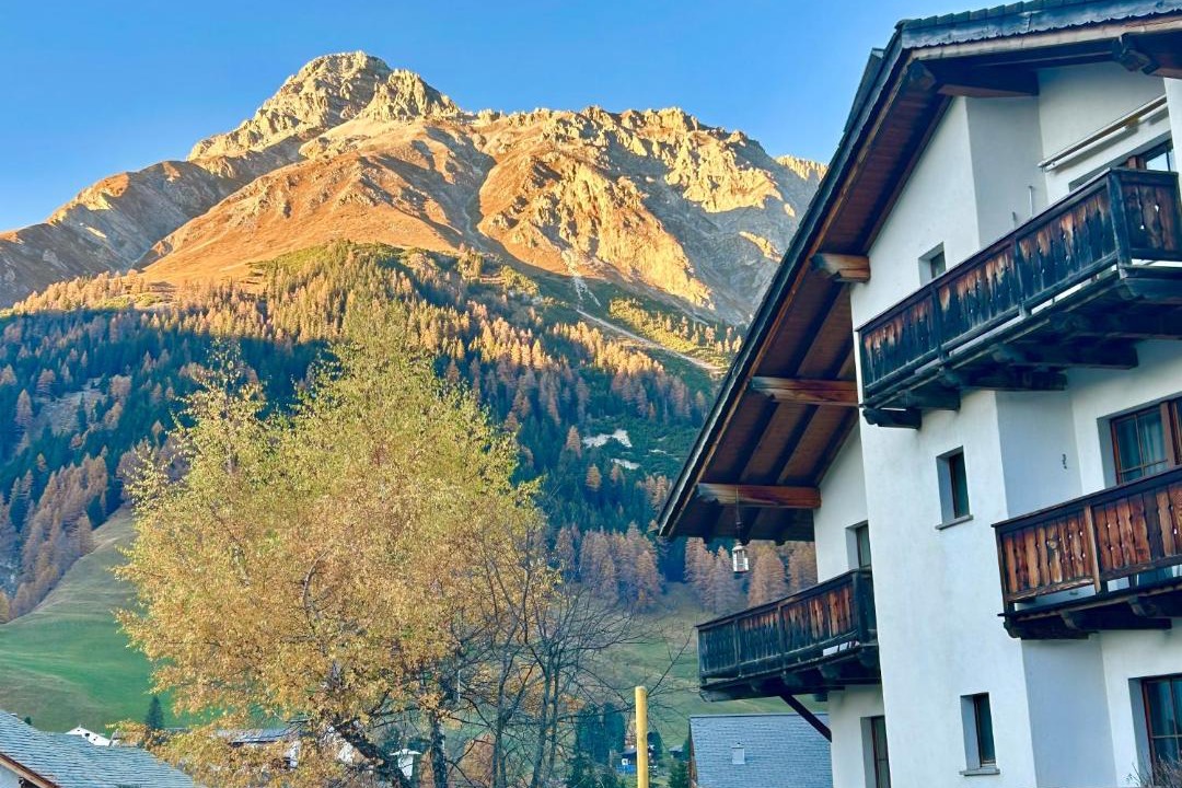 Photo of Others in Spluegen