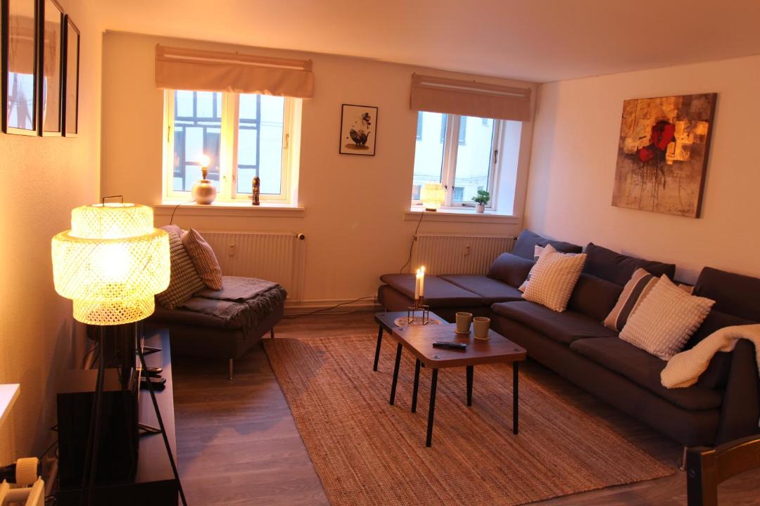 Photo of Livingroom in Odense