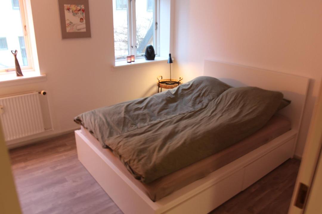 Photo of Bedroom in Odense