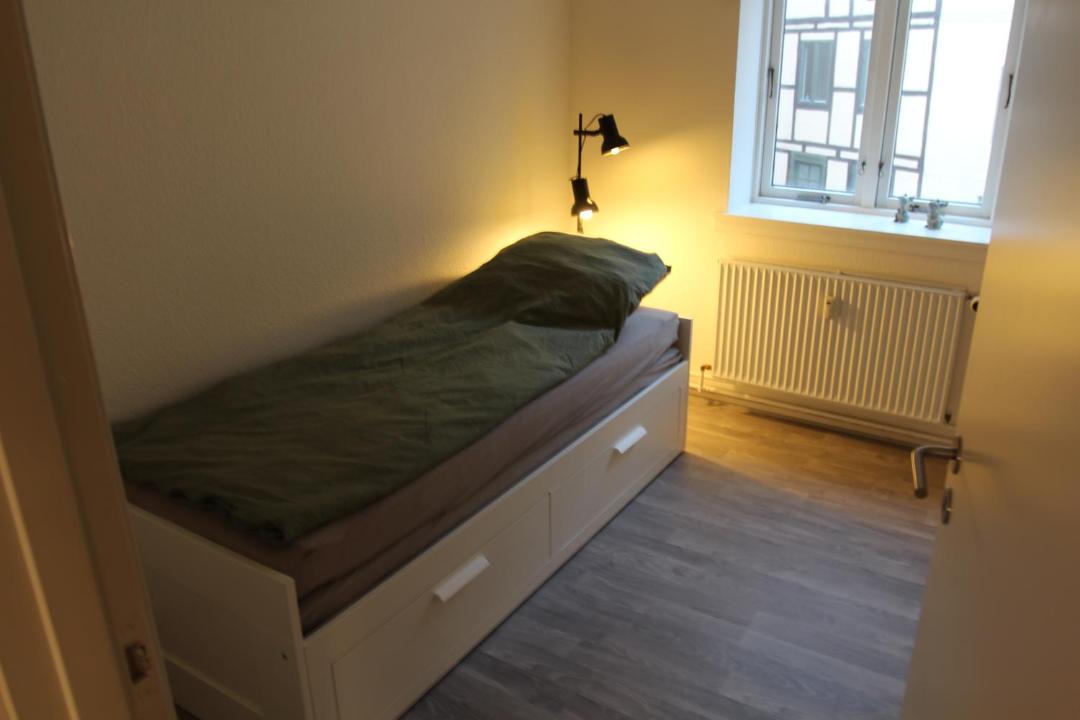 Photo of Bedroom in Odense