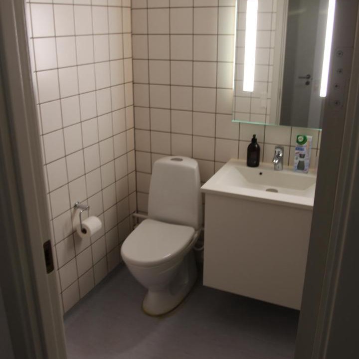 Photo of Bathroom in Odense