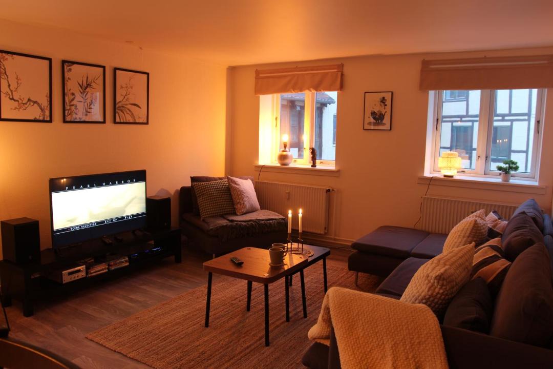 Photo of Livingroom in Odense