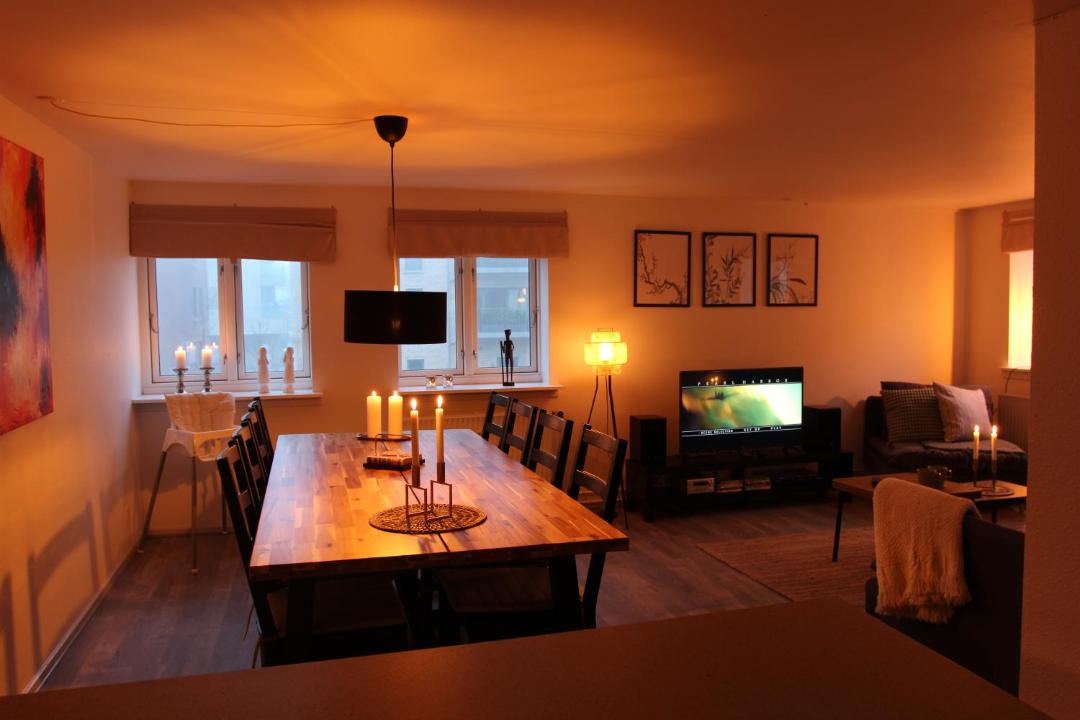 Photo of Livingroom in Odense