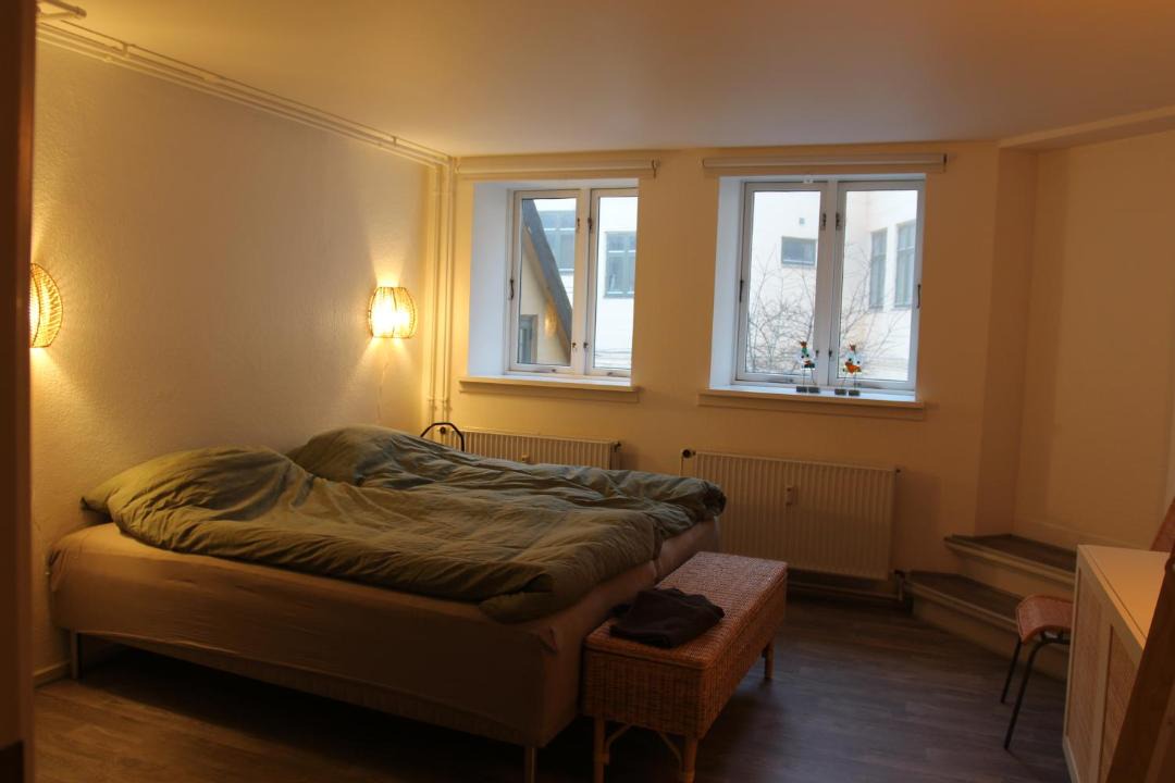 Photo of Bedroom in Odense