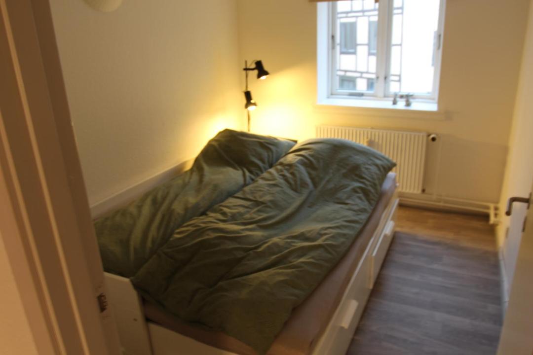 Photo of Bedroom in Odense
