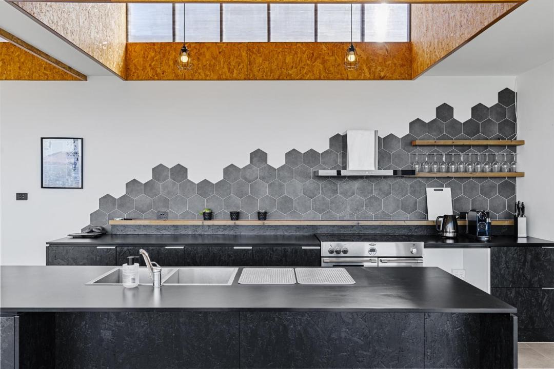 Photo of Kitchen in Penna