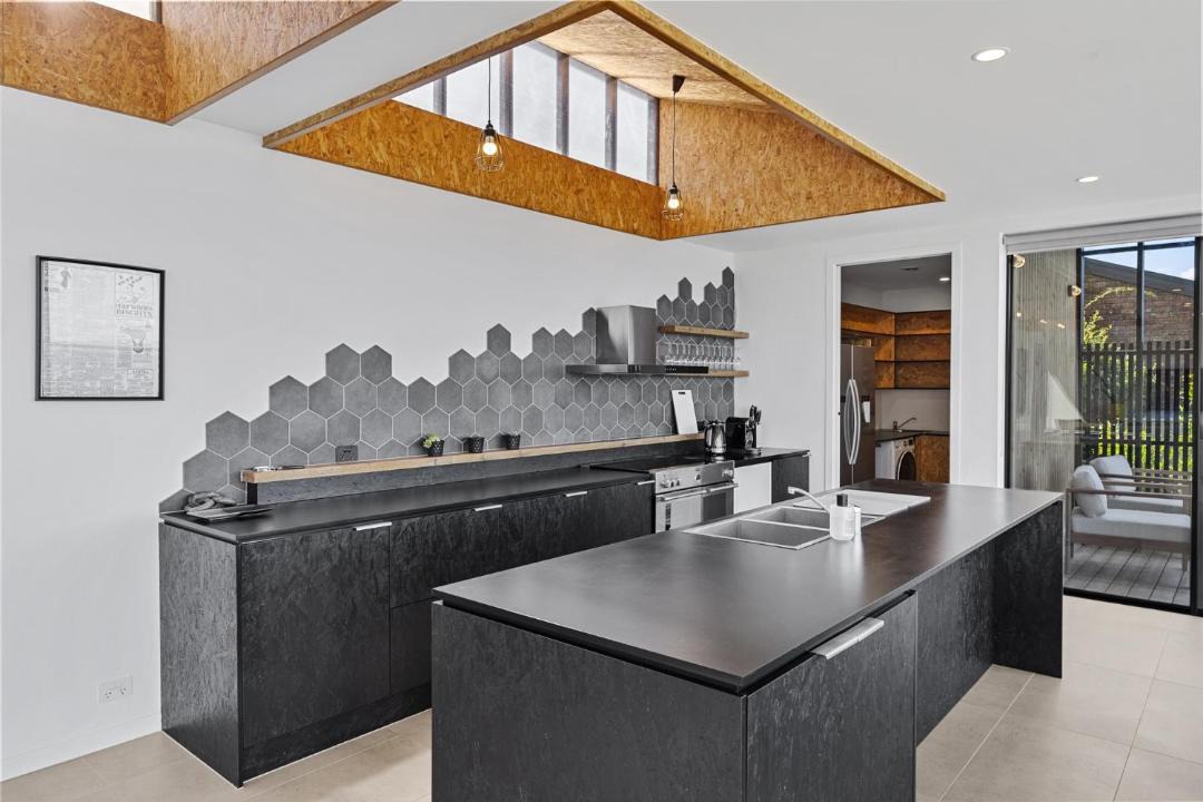 Photo of Kitchen in Penna