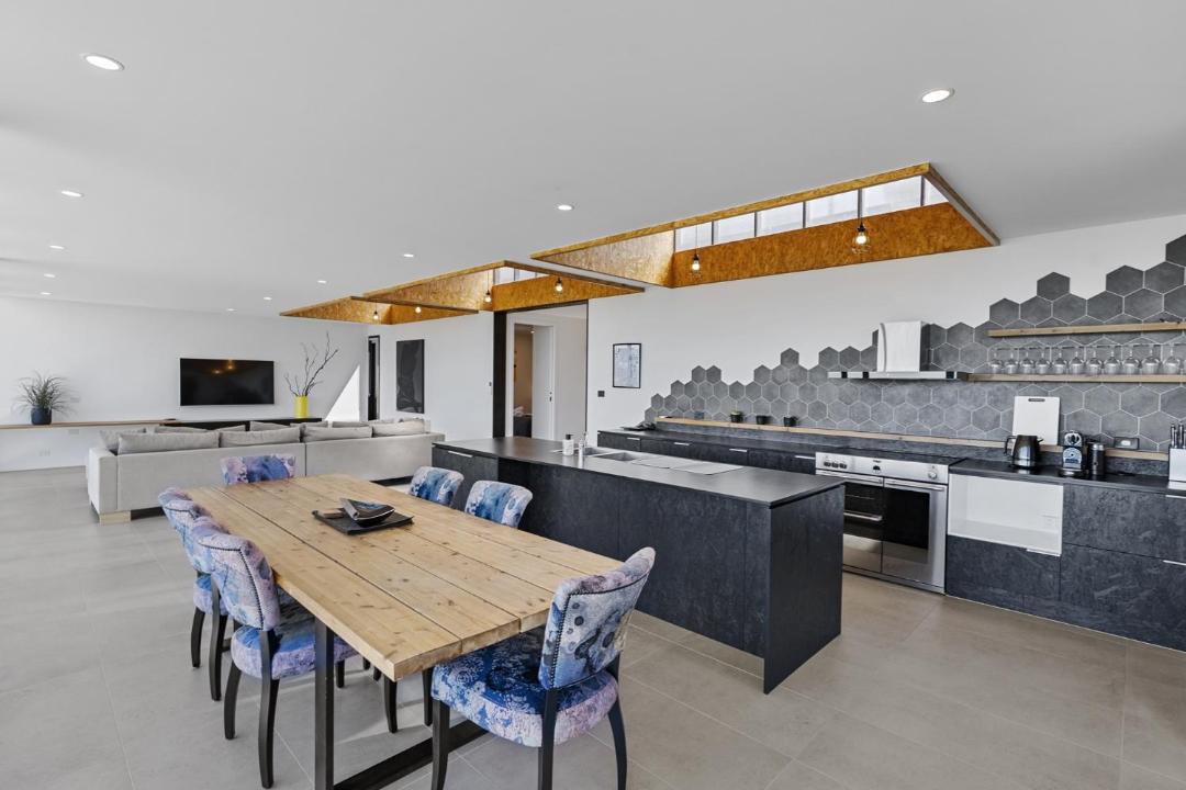 Photo of Kitchen in Penna