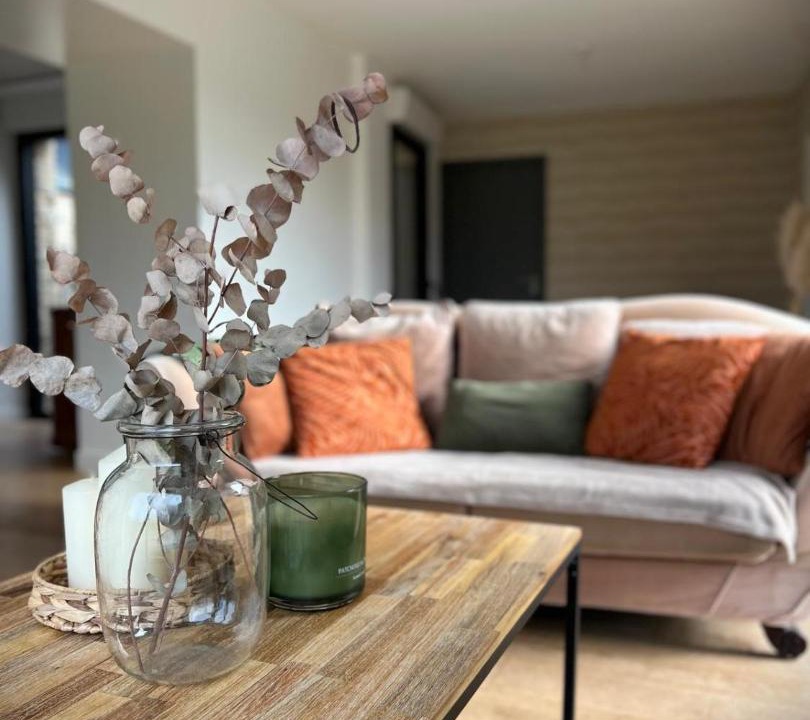 Photo of Livingroom in Planguenoual